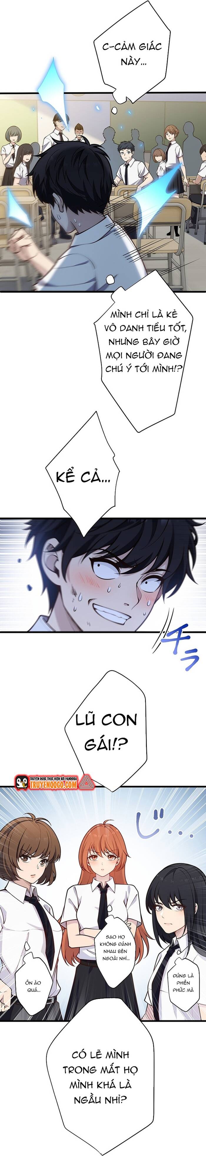 Kakusei Kaku Gamer No Genjitsu Kouryaku Chapter 3 - Trang 2