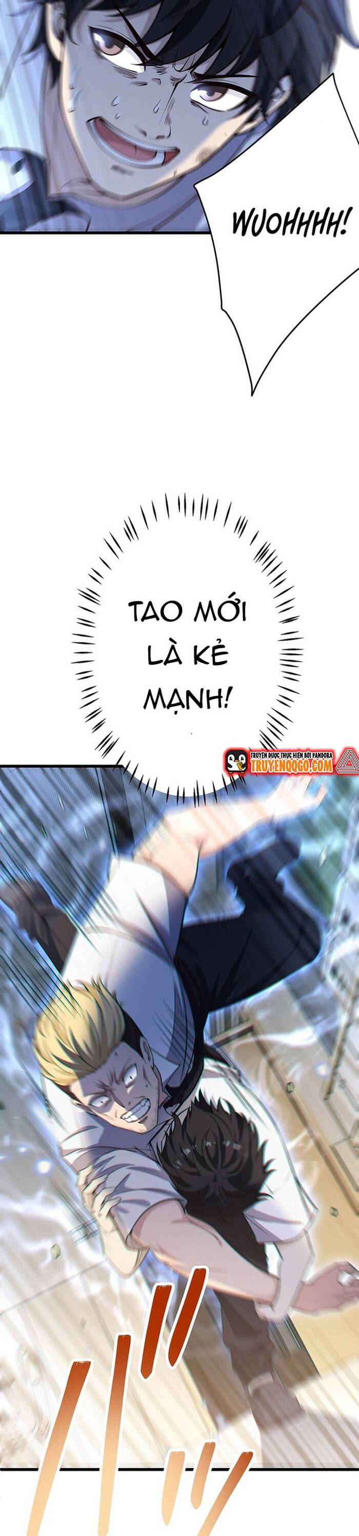 Kakusei Kaku Gamer No Genjitsu Kouryaku Chapter 3 - Trang 2
