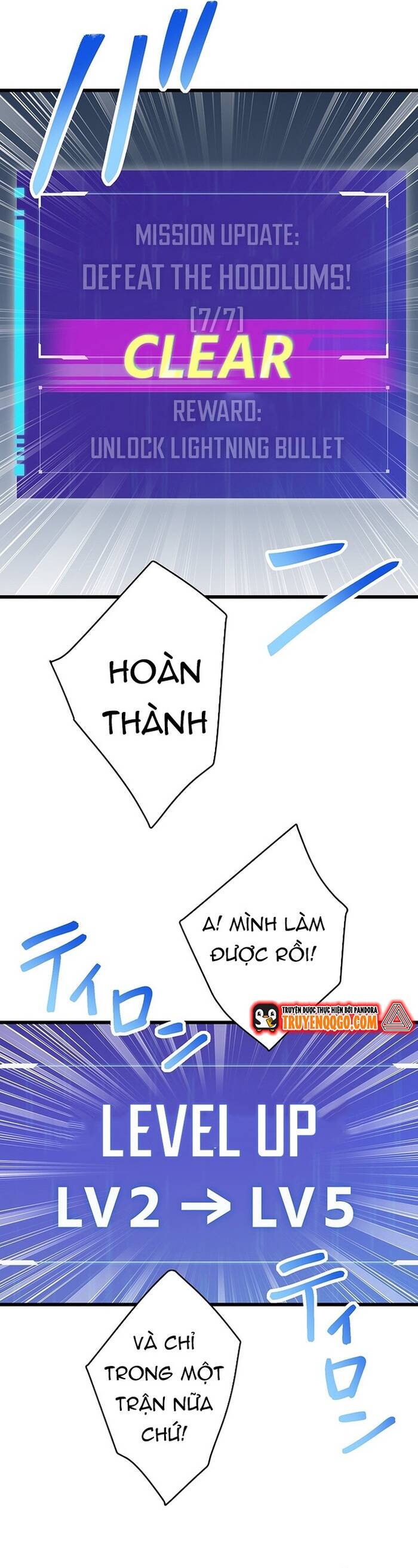 Kakusei Kaku Gamer No Genjitsu Kouryaku Chapter 3 - Trang 2