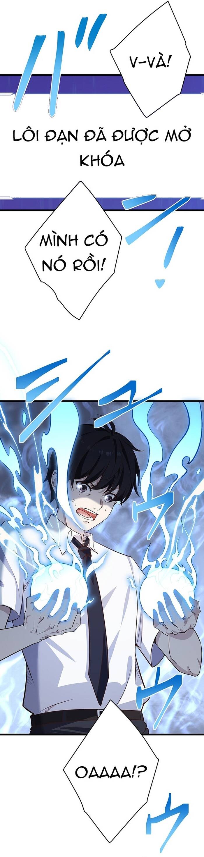 Kakusei Kaku Gamer No Genjitsu Kouryaku Chapter 3 - Trang 2