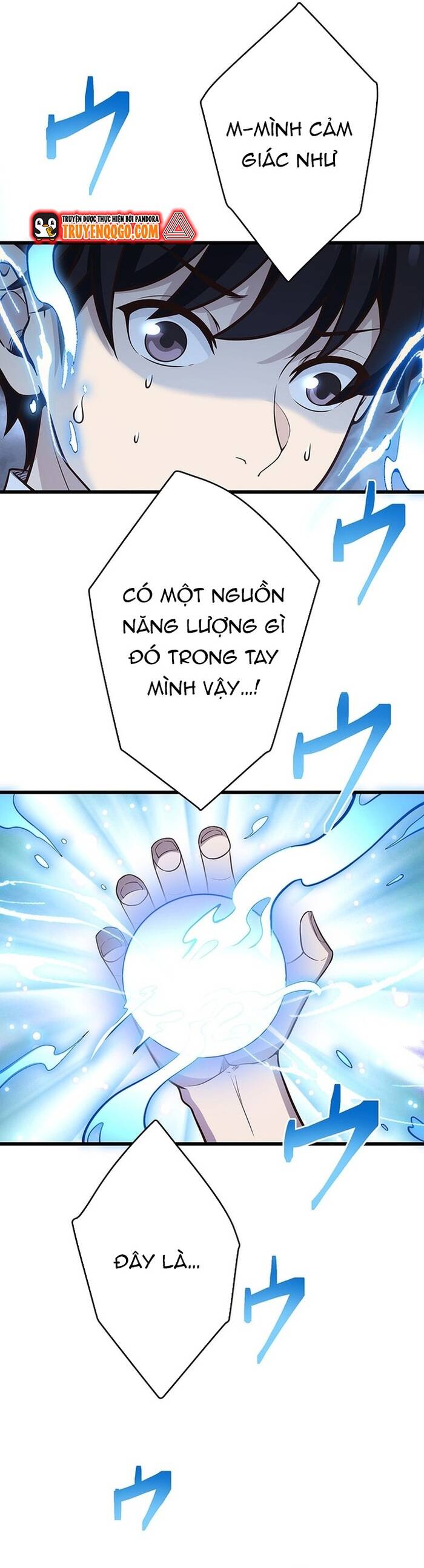 Kakusei Kaku Gamer No Genjitsu Kouryaku Chapter 3 - Trang 2