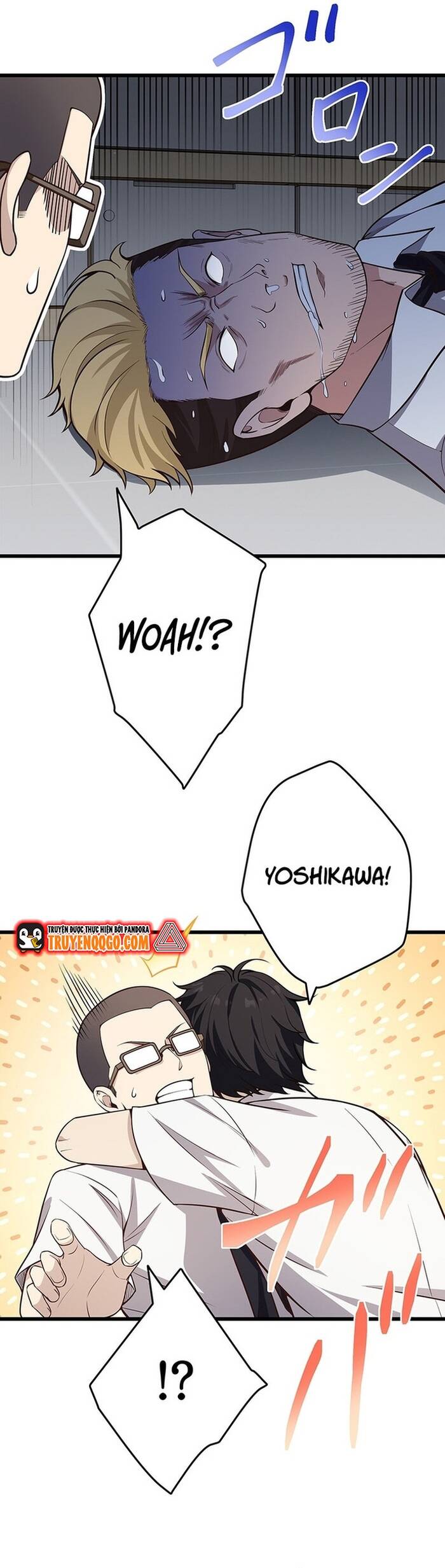 Kakusei Kaku Gamer No Genjitsu Kouryaku Chapter 3 - Trang 2