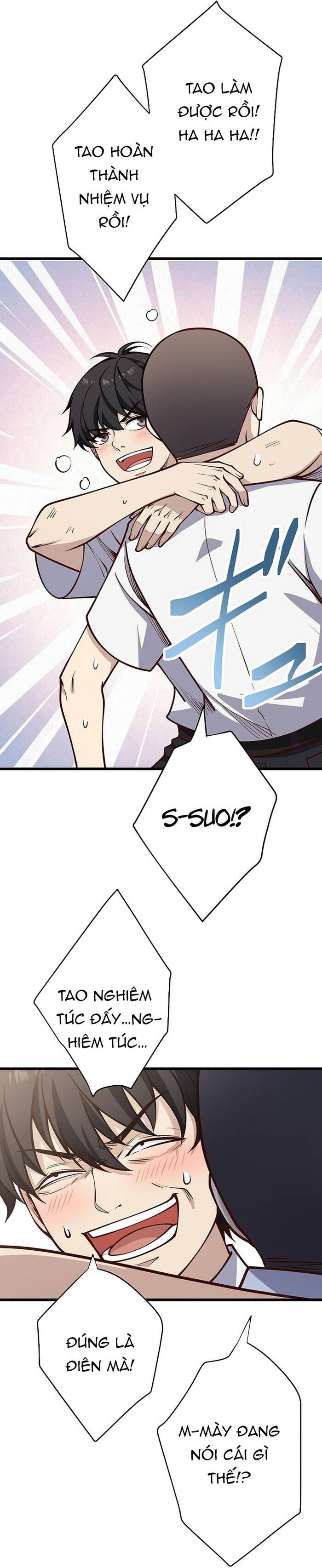Kakusei Kaku Gamer No Genjitsu Kouryaku Chapter 3 - Trang 2