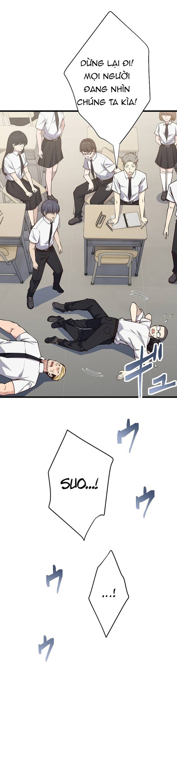 Kakusei Kaku Gamer No Genjitsu Kouryaku Chapter 3 - Trang 2