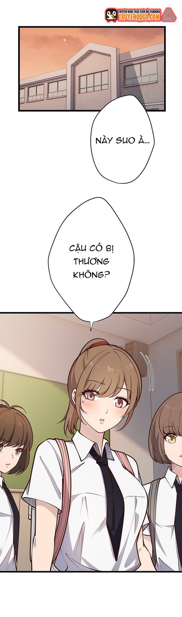 Kakusei Kaku Gamer No Genjitsu Kouryaku Chapter 3 - Trang 2