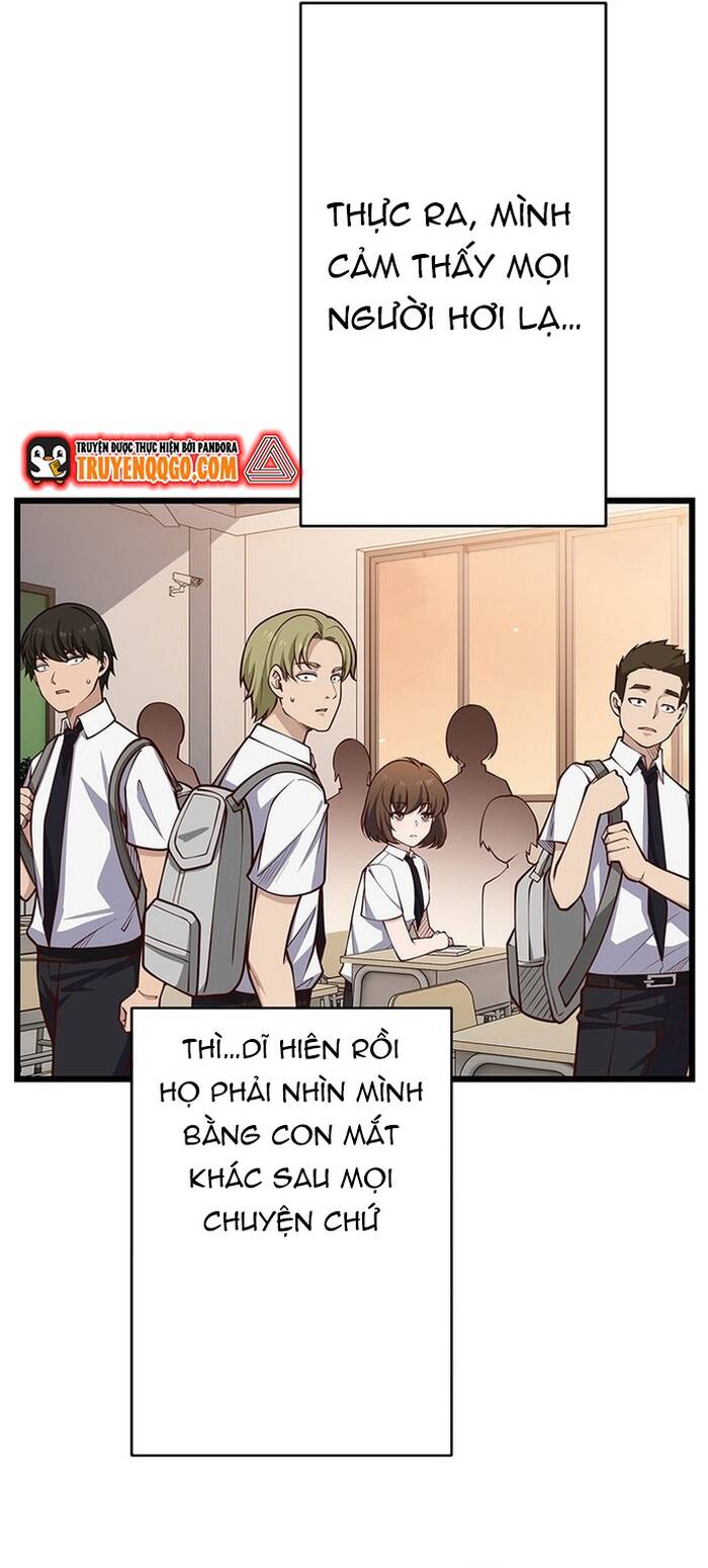 Kakusei Kaku Gamer No Genjitsu Kouryaku Chapter 3 - Trang 2