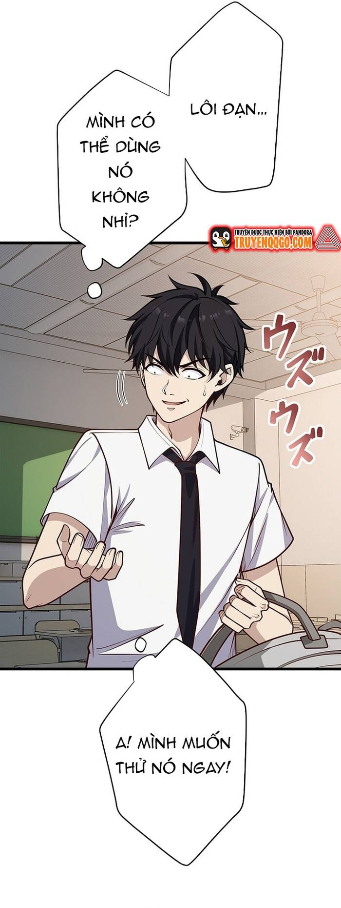 Kakusei Kaku Gamer No Genjitsu Kouryaku Chapter 3 - Trang 2