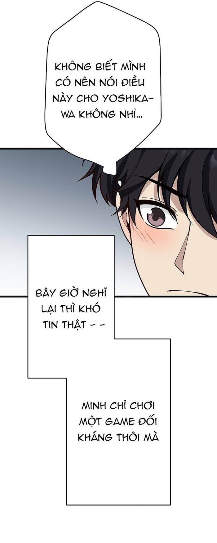Kakusei Kaku Gamer No Genjitsu Kouryaku Chapter 3 - Trang 2