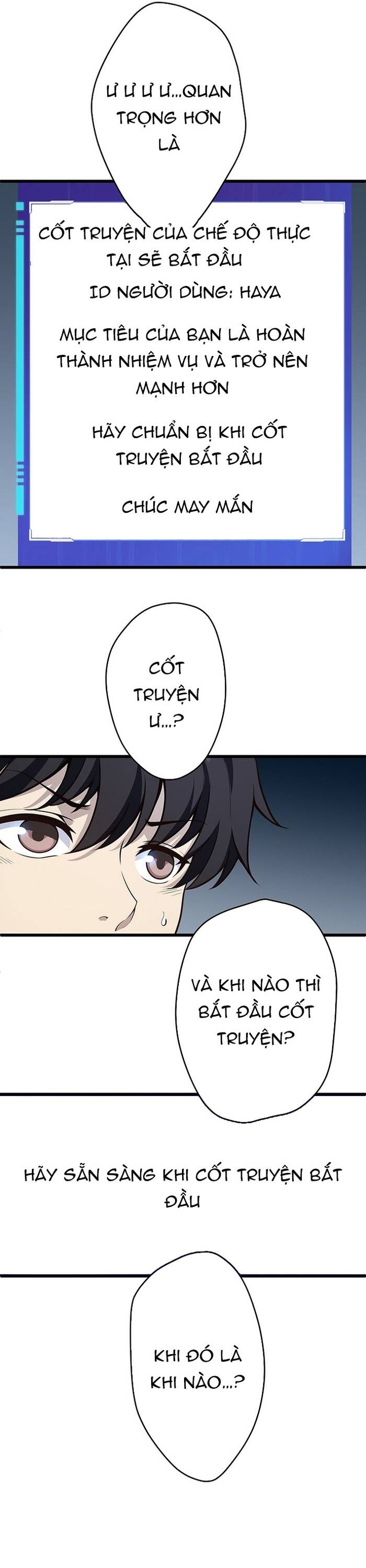 Kakusei Kaku Gamer No Genjitsu Kouryaku Chapter 3 - Trang 2