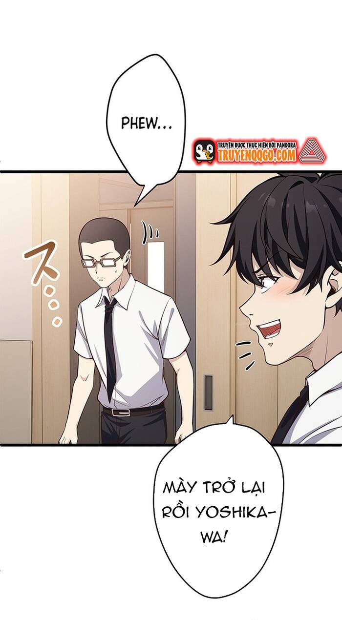 Kakusei Kaku Gamer No Genjitsu Kouryaku Chapter 3 - Trang 2
