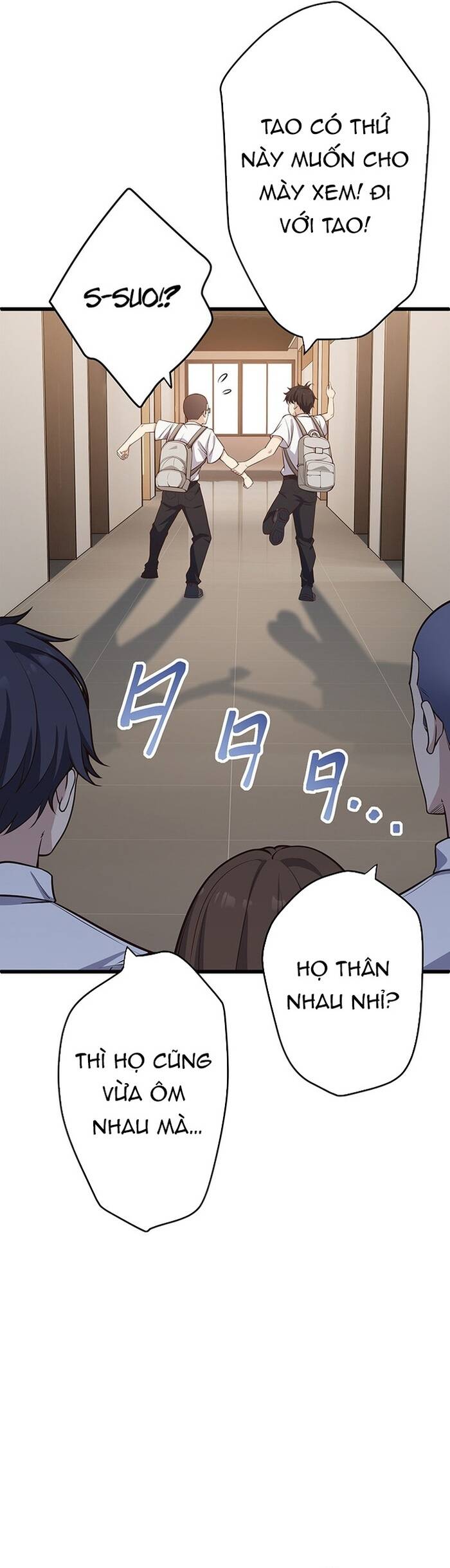 Kakusei Kaku Gamer No Genjitsu Kouryaku Chapter 3 - Trang 2