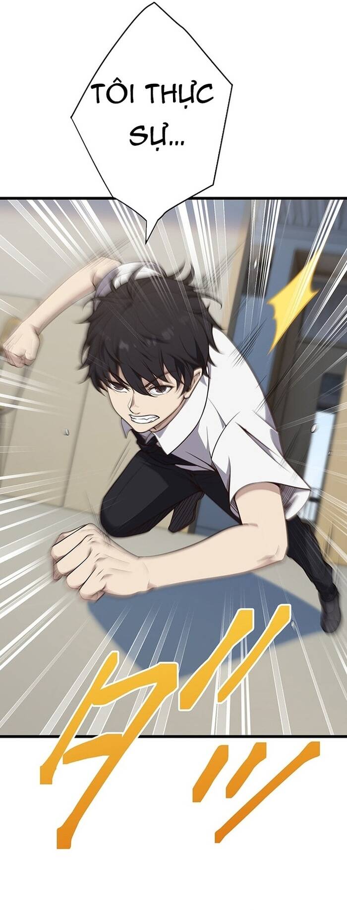 Kakusei Kaku Gamer No Genjitsu Kouryaku Chapter 3 - Trang 2