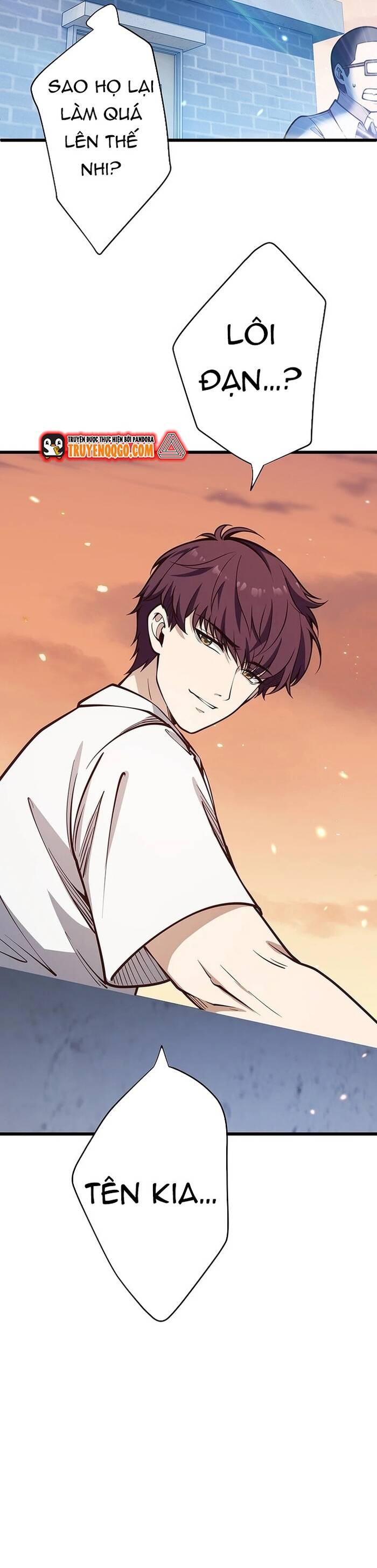 Kakusei Kaku Gamer No Genjitsu Kouryaku Chapter 3 - Trang 2