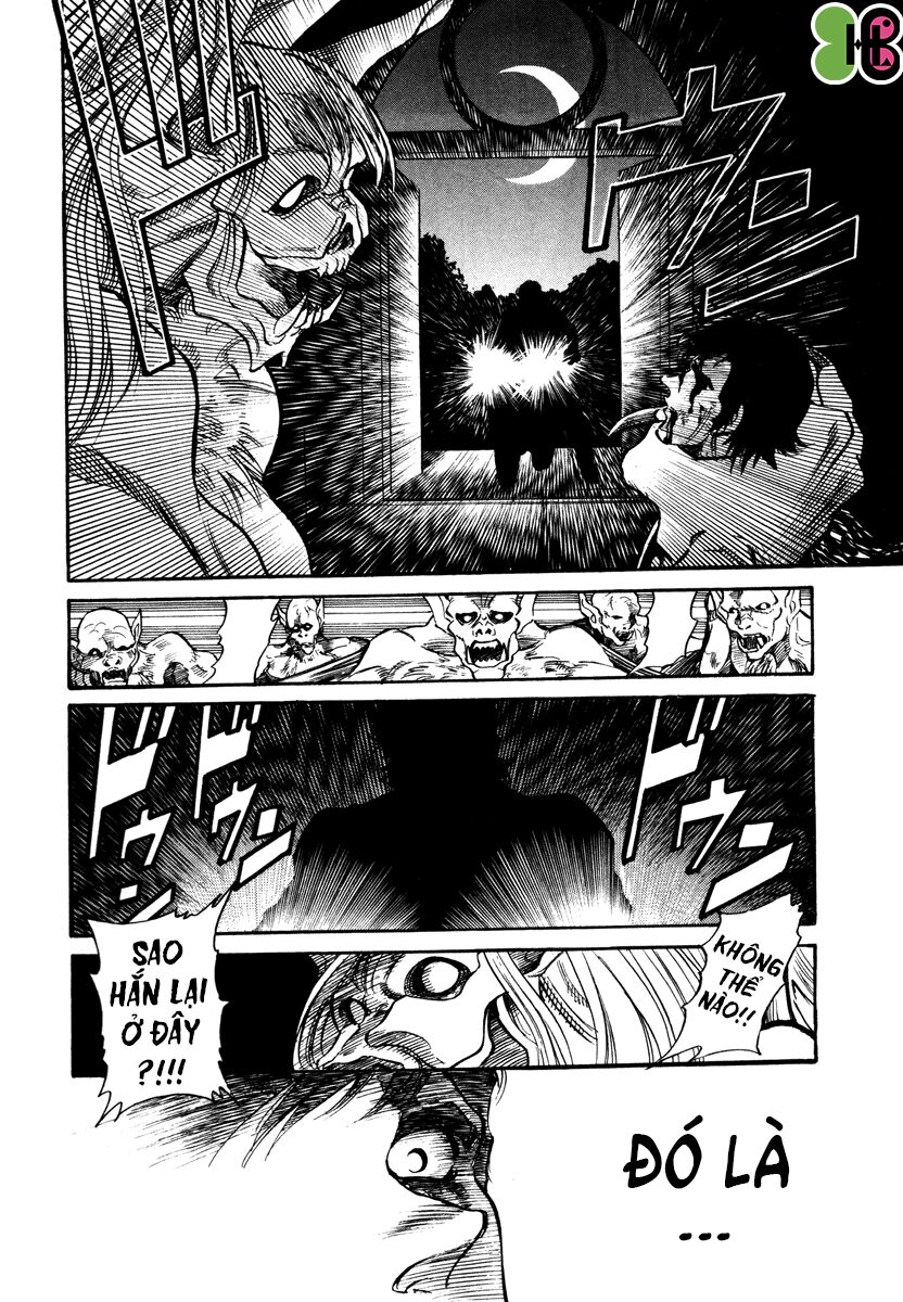 Kamen Rider Spirits Chapter 1.5 - Trang 2