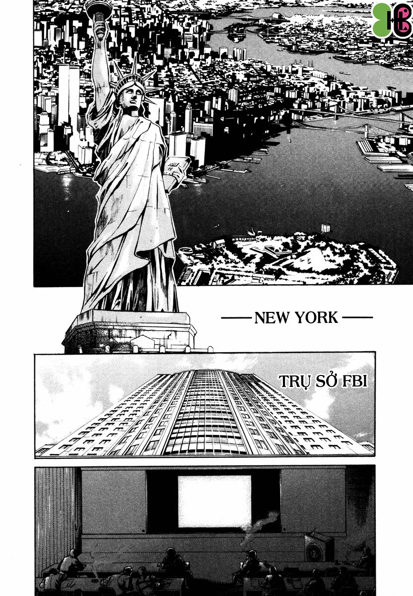 Kamen Rider Spirits Chapter 1.5 - Trang 2