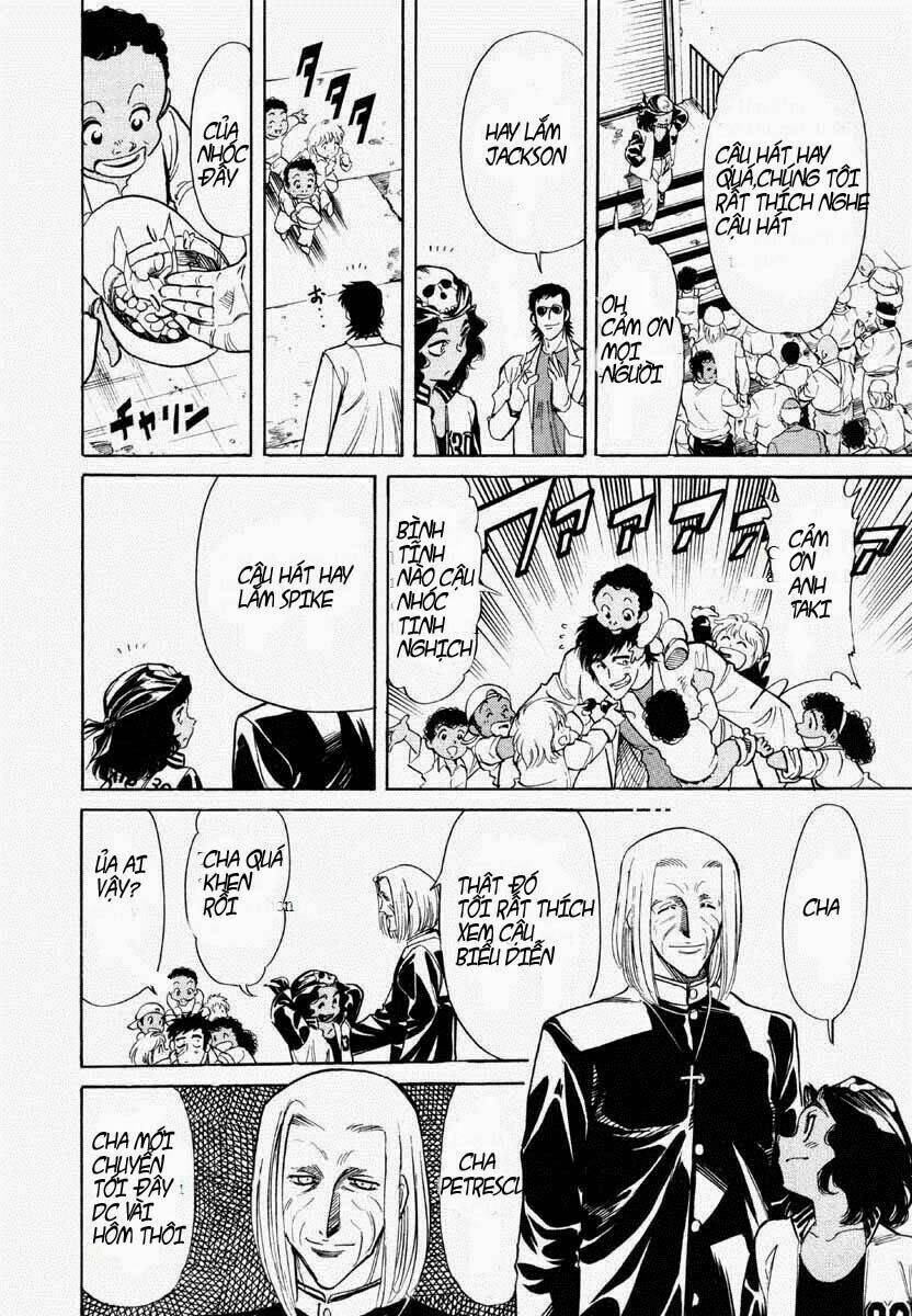 Kamen Rider Spirits Chapter 1 - Trang 2