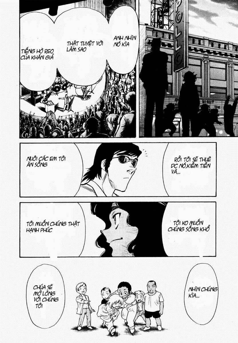 Kamen Rider Spirits Chapter 1 - Trang 2