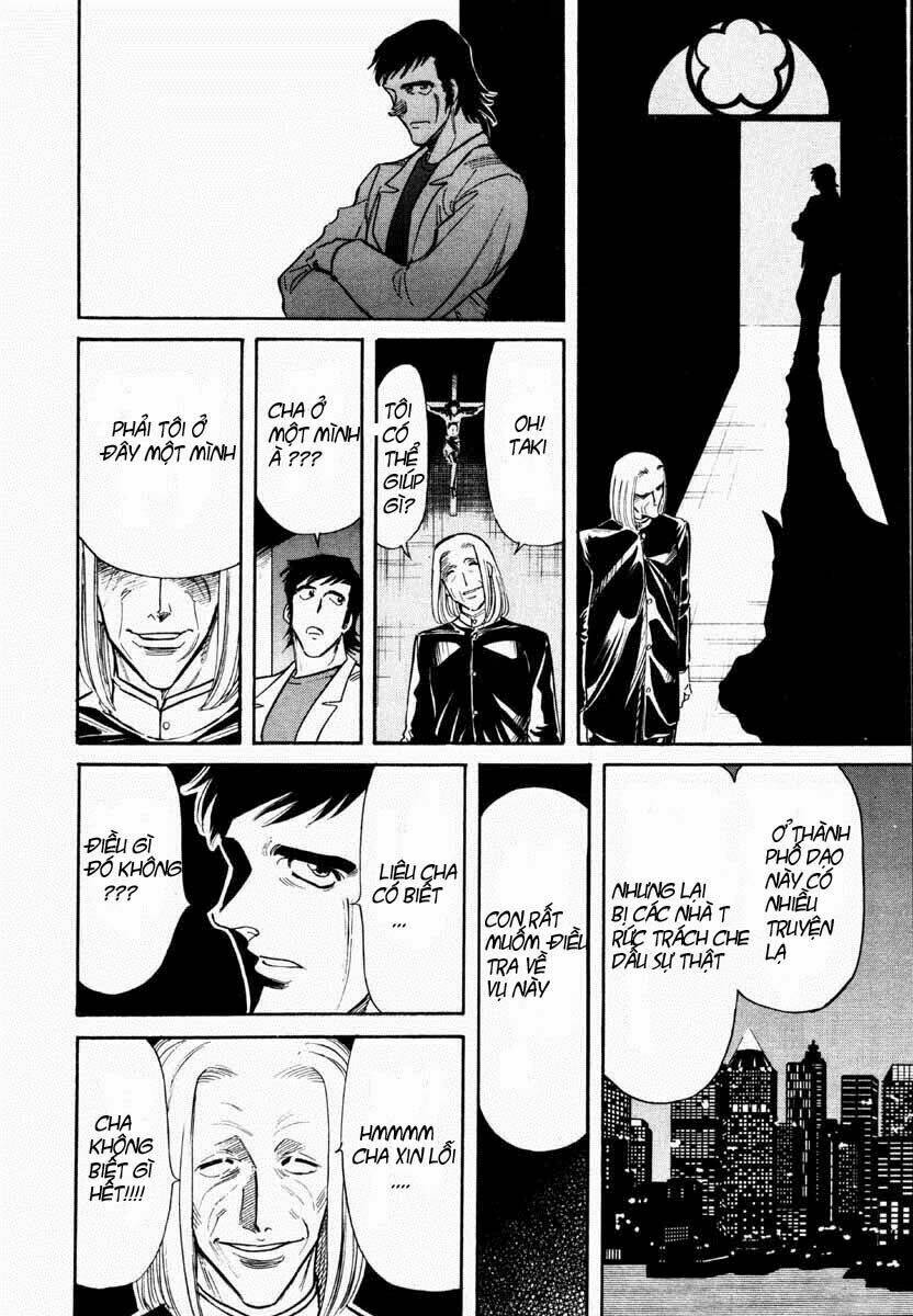 Kamen Rider Spirits Chapter 1 - Trang 2