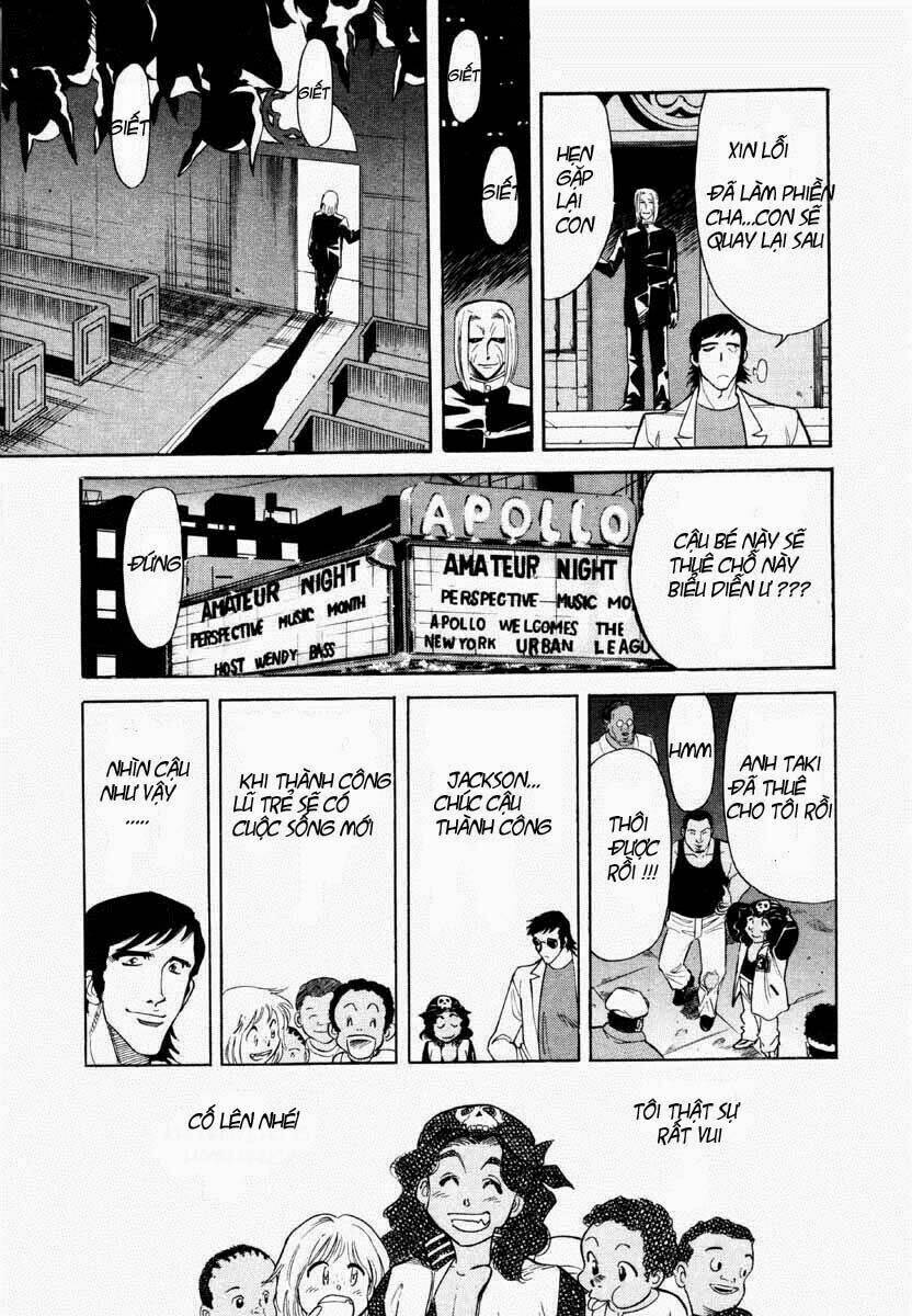 Kamen Rider Spirits Chapter 1 - Trang 2