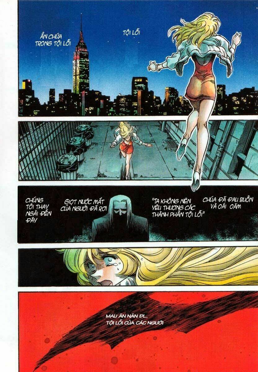 Kamen Rider Spirits Chapter 1 - Trang 2