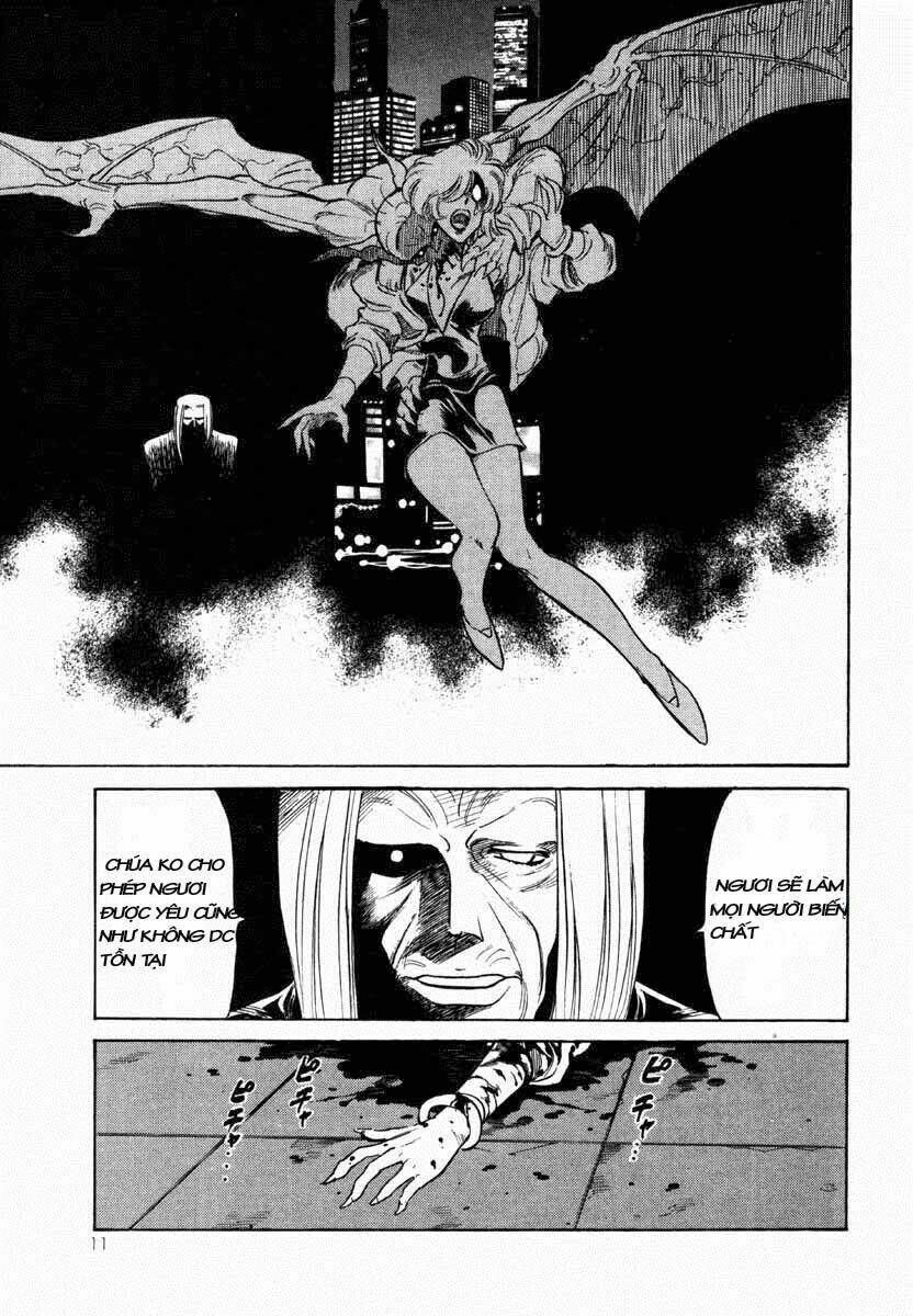 Kamen Rider Spirits Chapter 1 - Trang 2