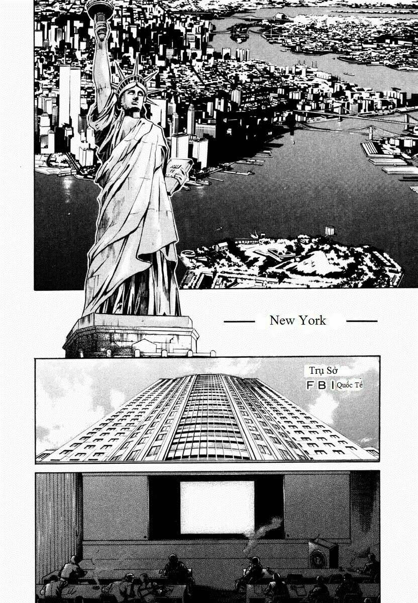 Kamen Rider Spirits Chapter 1 - Trang 2