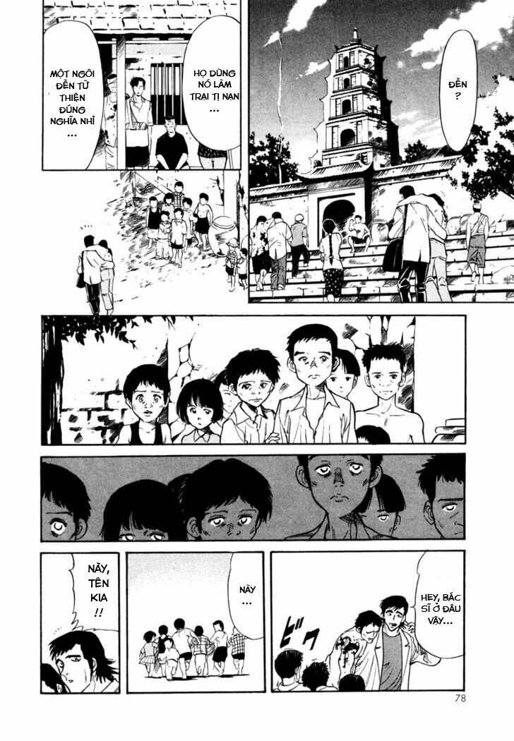 Kamen Rider Spirits Chapter 2 - Trang 2