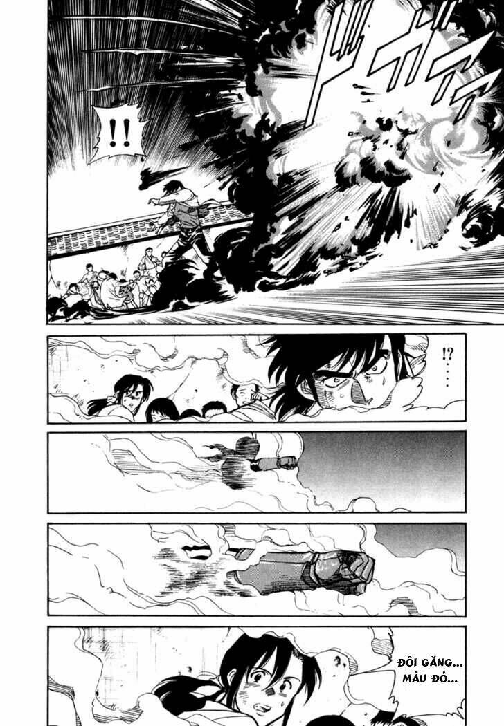 Kamen Rider Spirits Chapter 2 - Trang 2