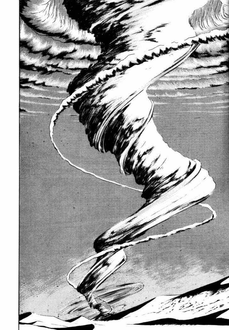 Kamen Rider Spirits Chapter 4 - Trang 2