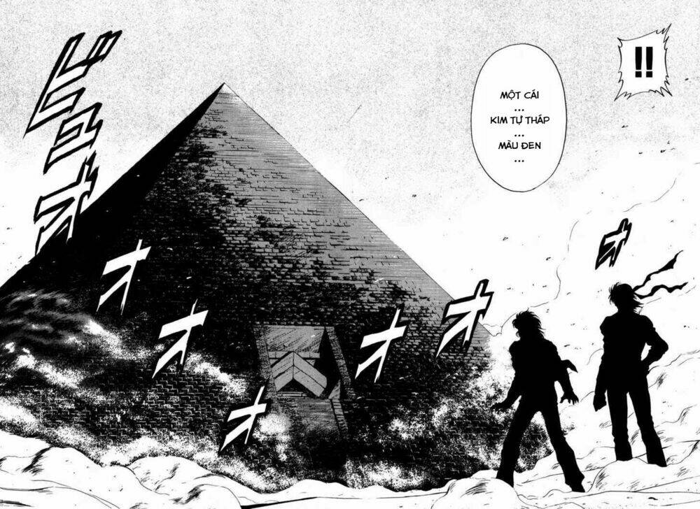 Kamen Rider Spirits Chapter 4 - Trang 2