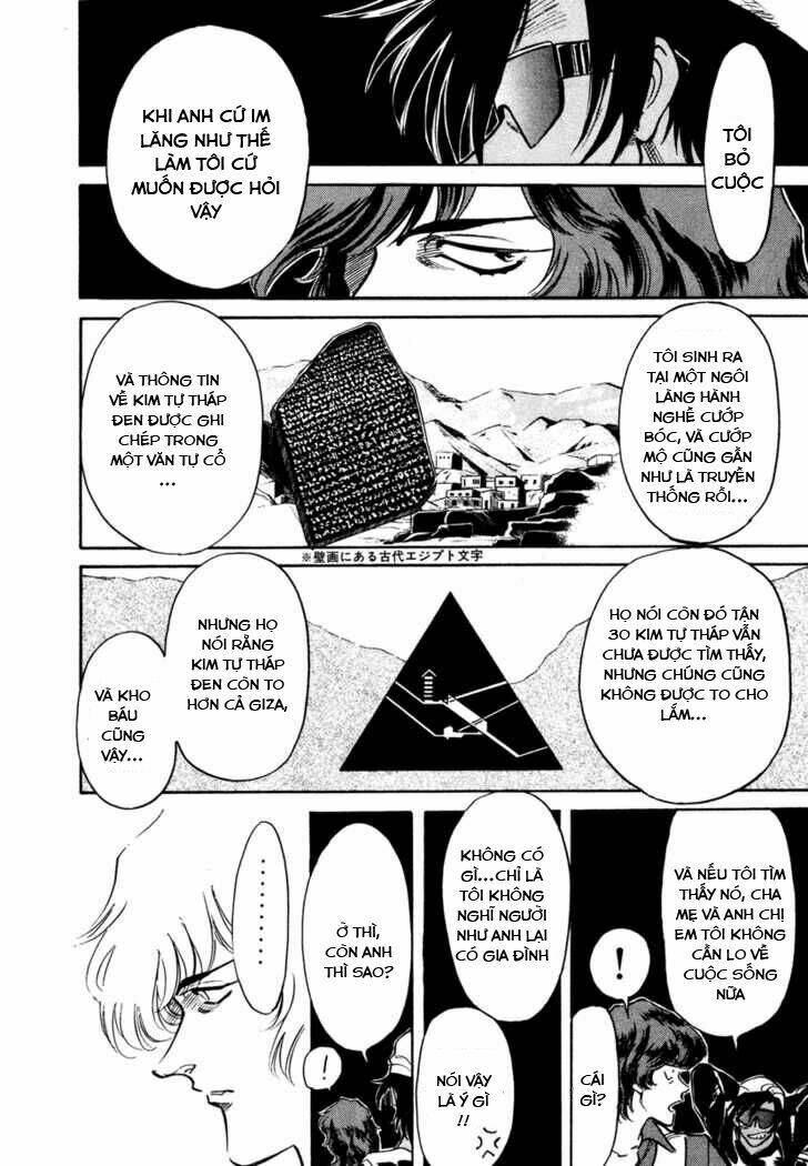 Kamen Rider Spirits Chapter 4 - Trang 2