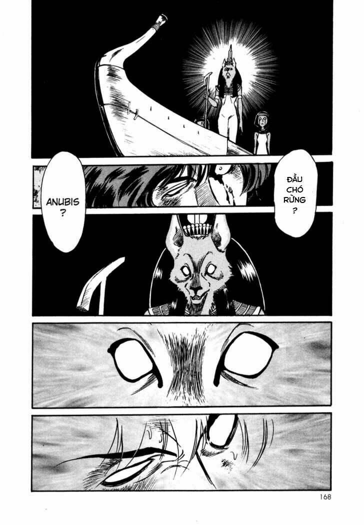 Kamen Rider Spirits Chapter 4 - Trang 2