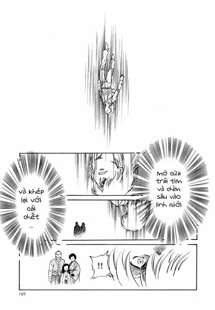 Kamen Rider Spirits Chapter 4 - Trang 2