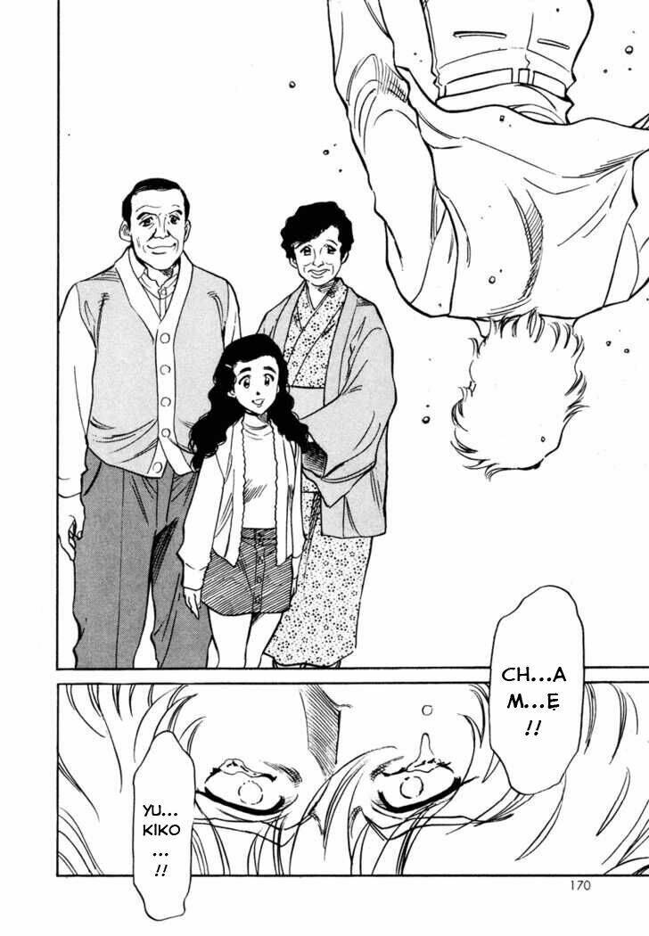 Kamen Rider Spirits Chapter 4 - Trang 2