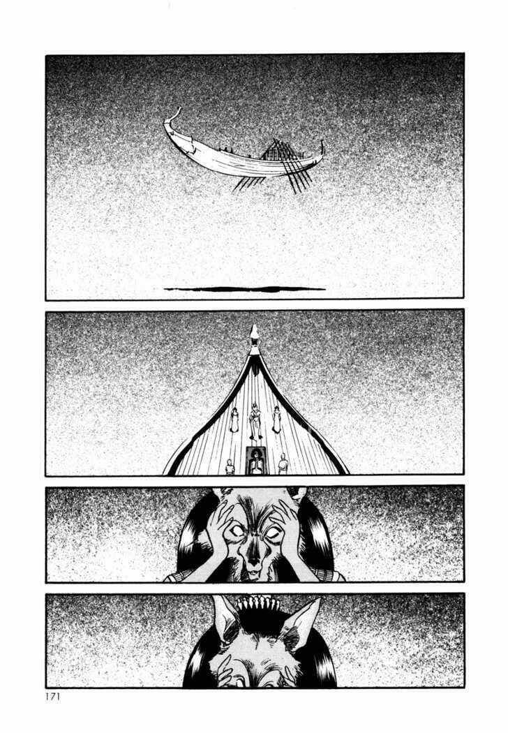 Kamen Rider Spirits Chapter 4 - Trang 2