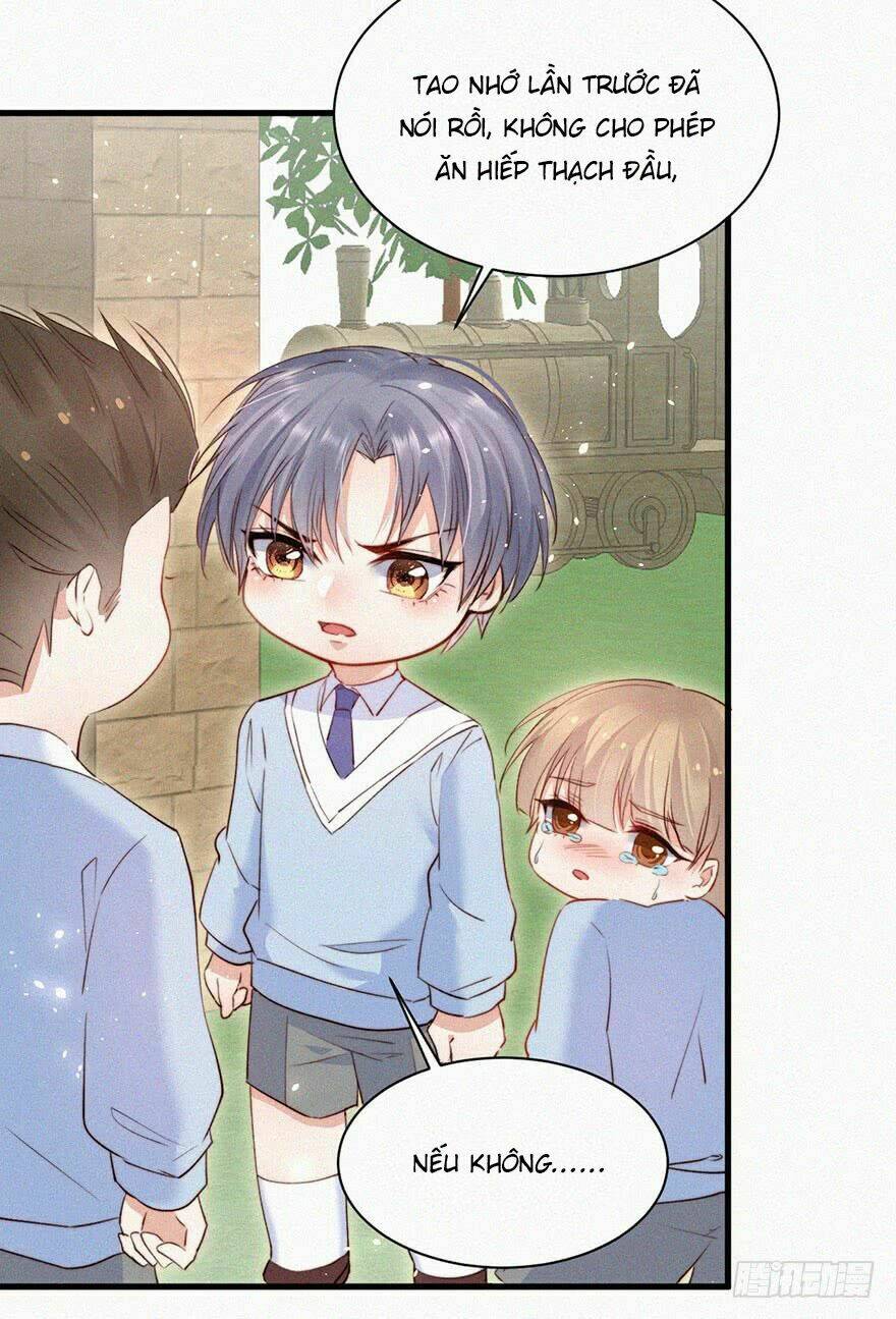 Kamigami No Asobi Chapter 1 - Trang 2