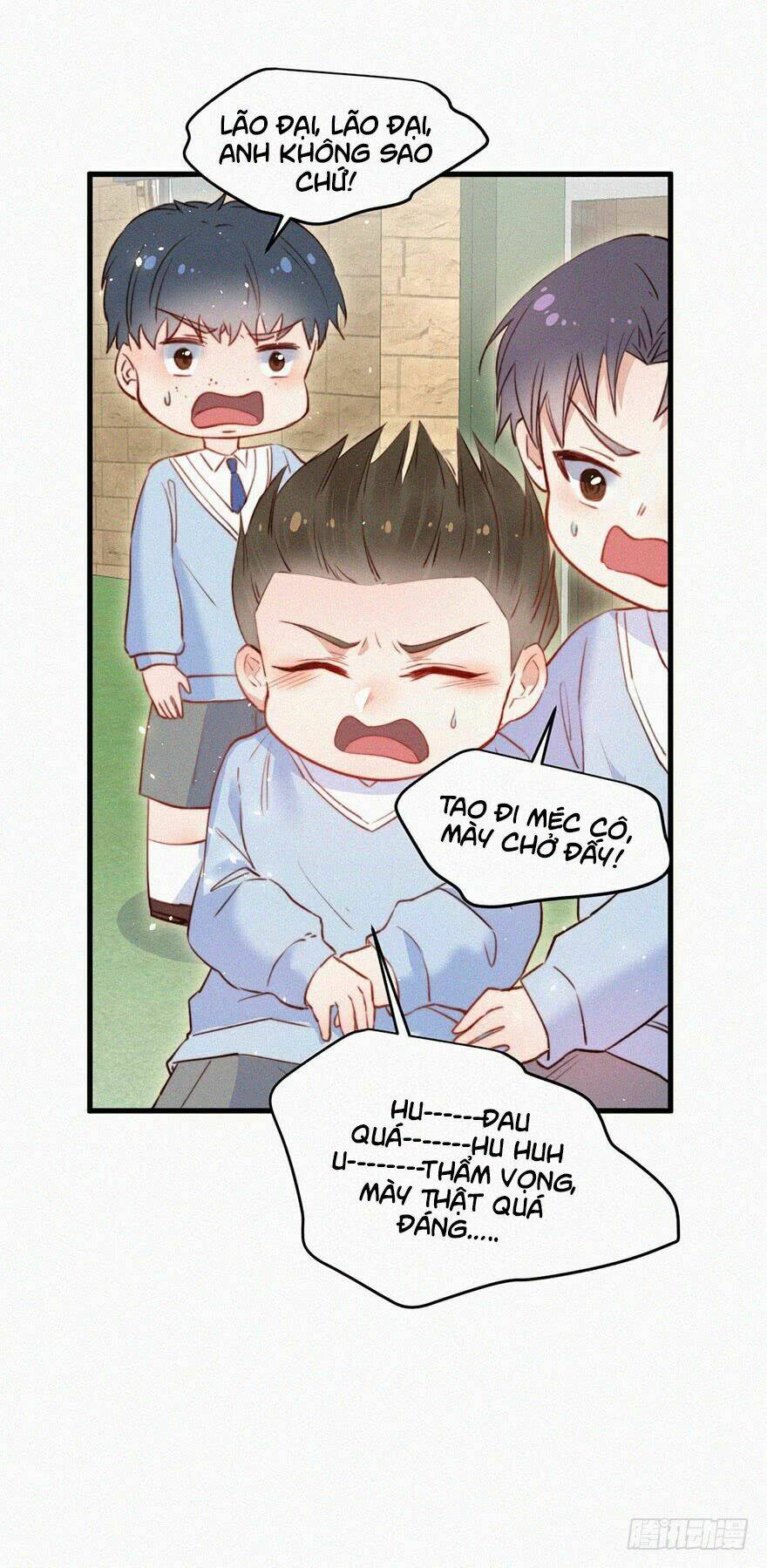 Kamigami No Asobi Chapter 1 - Trang 2