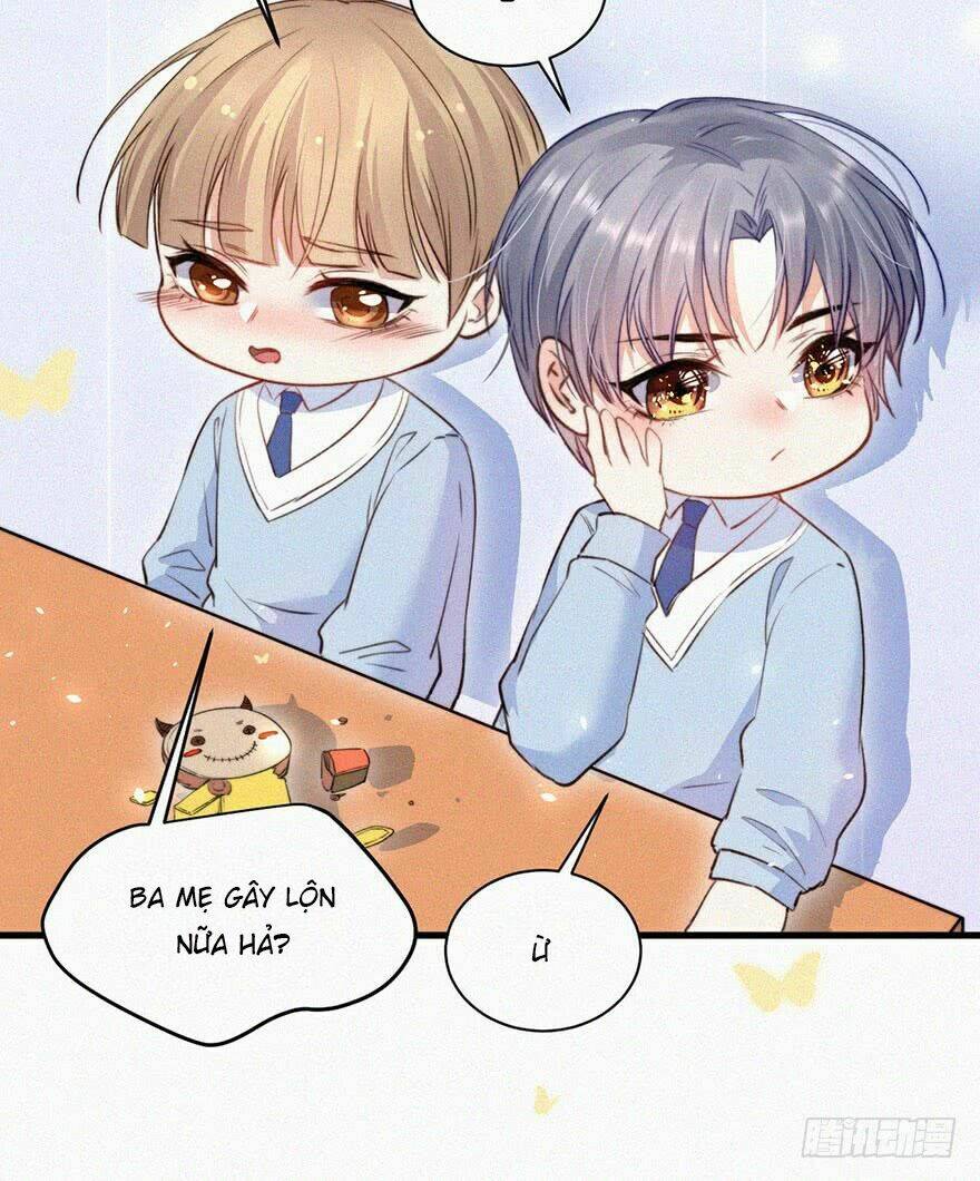 Kamigami No Asobi Chapter 1 - Trang 2