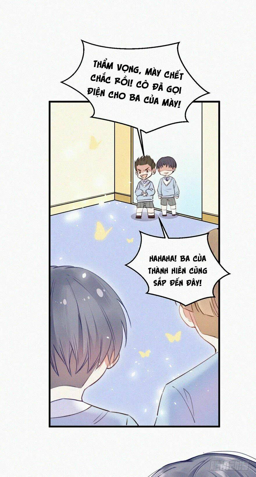 Kamigami No Asobi Chapter 1 - Trang 2