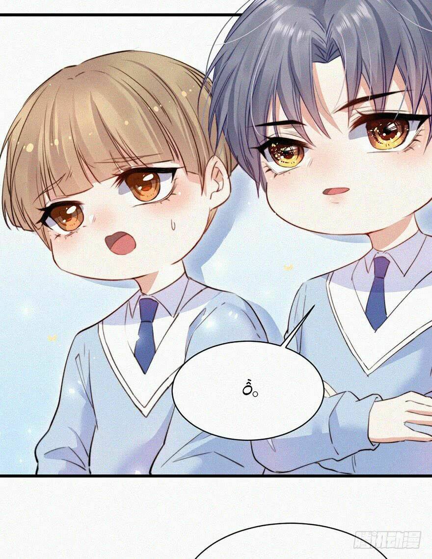 Kamigami No Asobi Chapter 1 - Trang 2