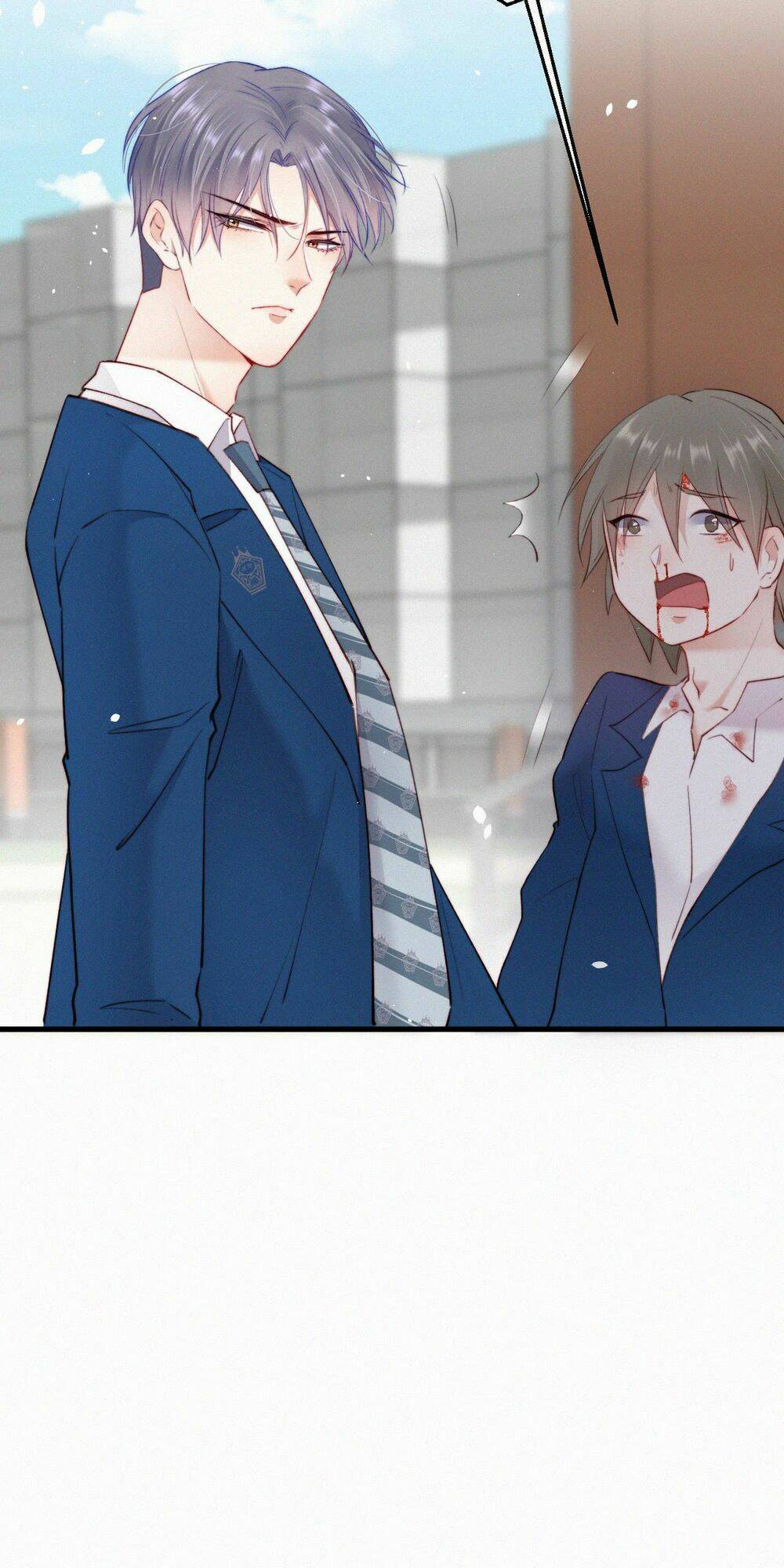 Kamigami No Asobi Chapter 10 - Trang 2