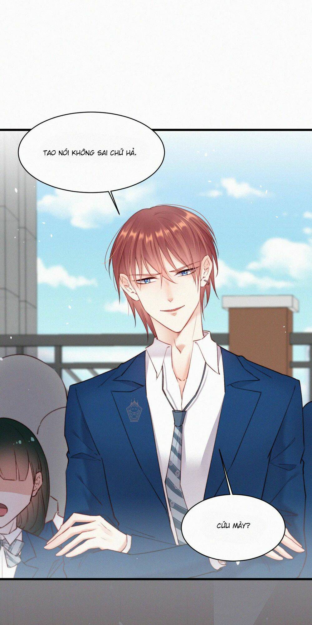 Kamigami No Asobi Chapter 10 - Trang 2