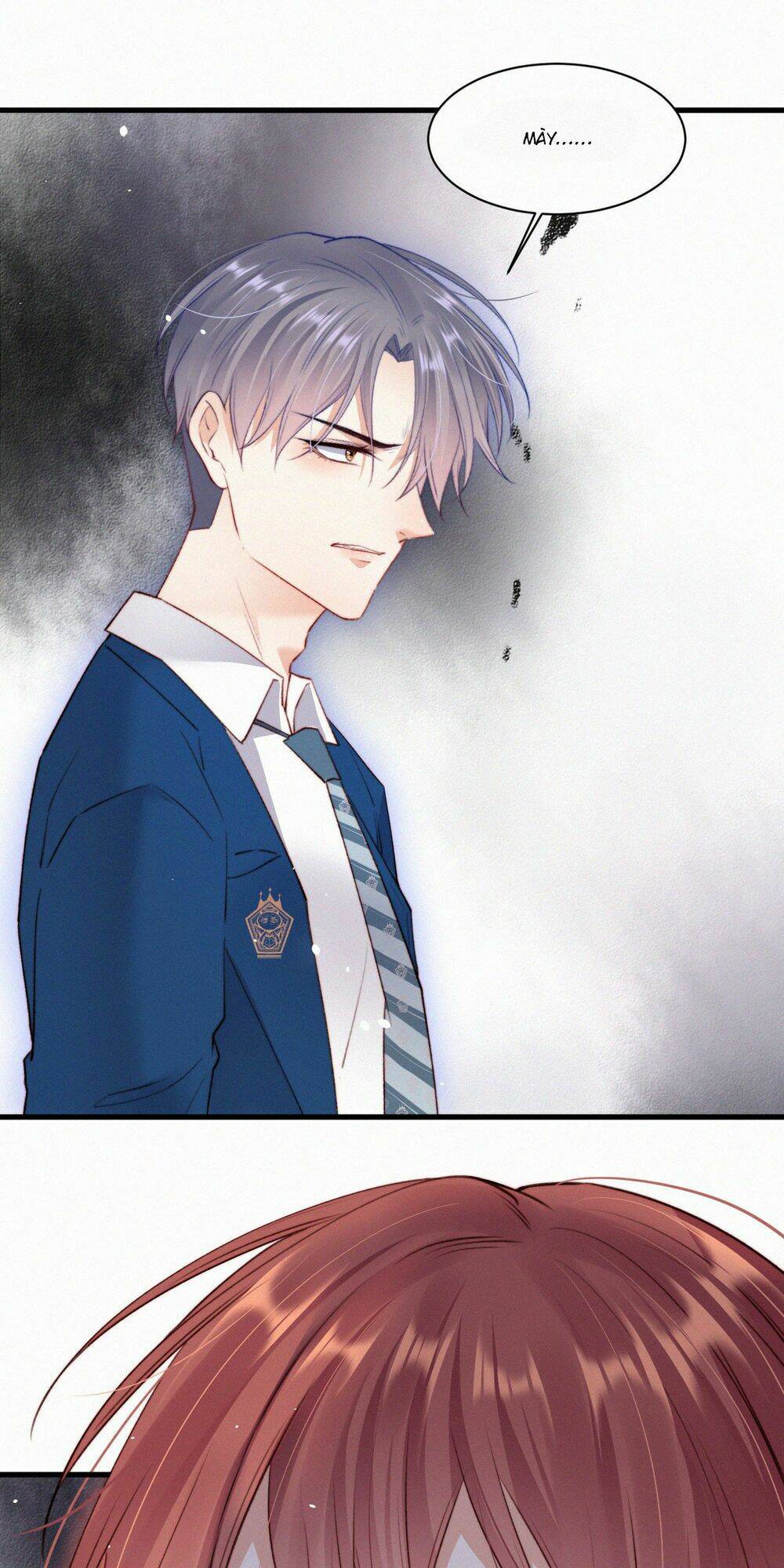 Kamigami No Asobi Chapter 10 - Trang 2