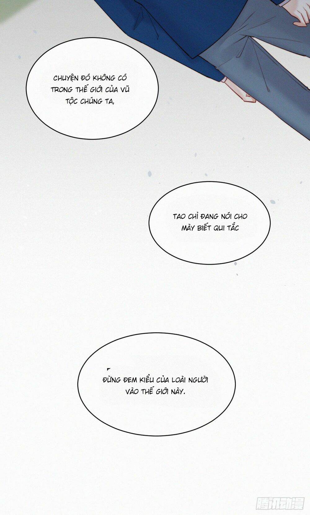 Kamigami No Asobi Chapter 10 - Trang 2