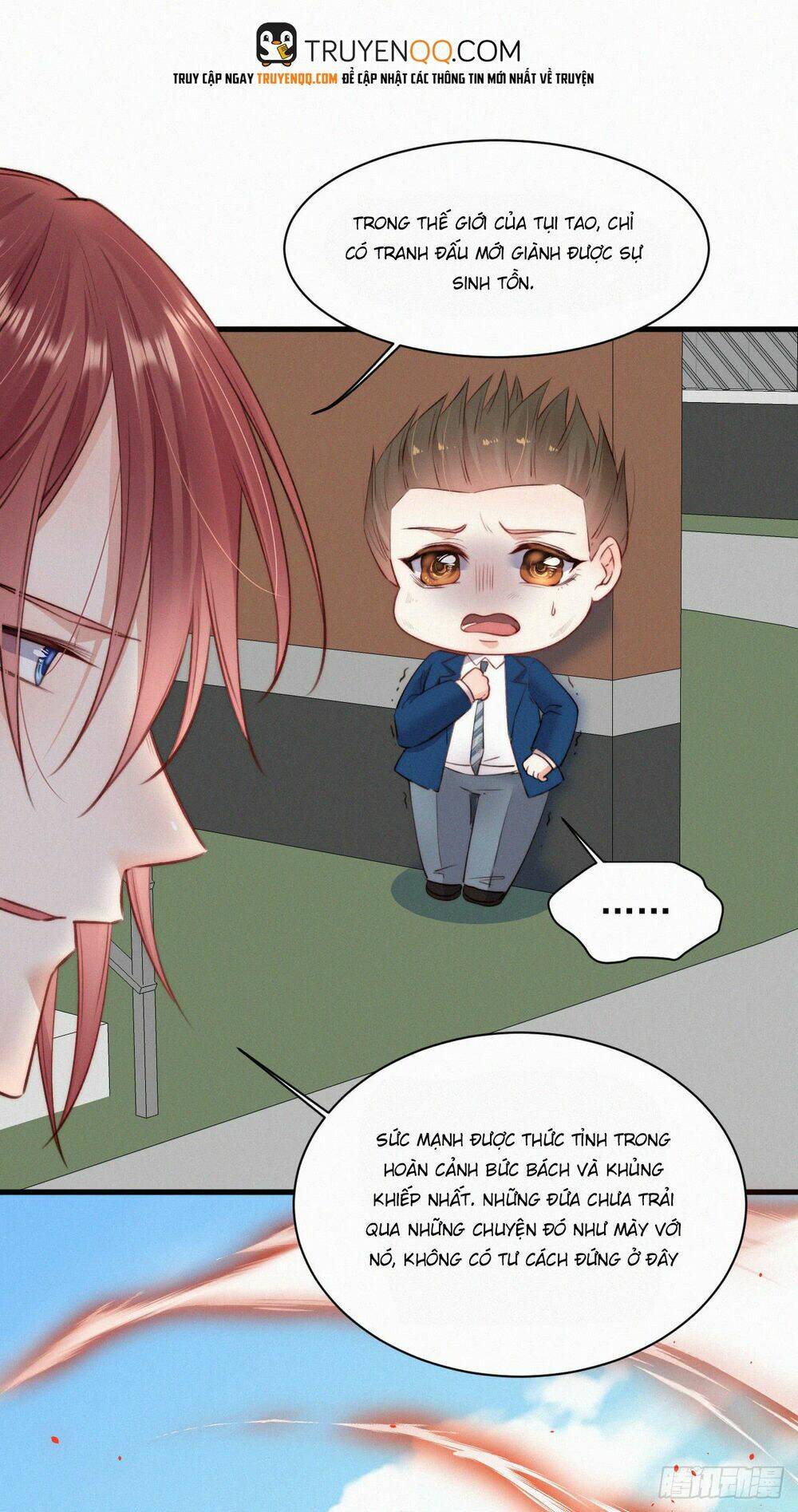 Kamigami No Asobi Chapter 10 - Trang 2