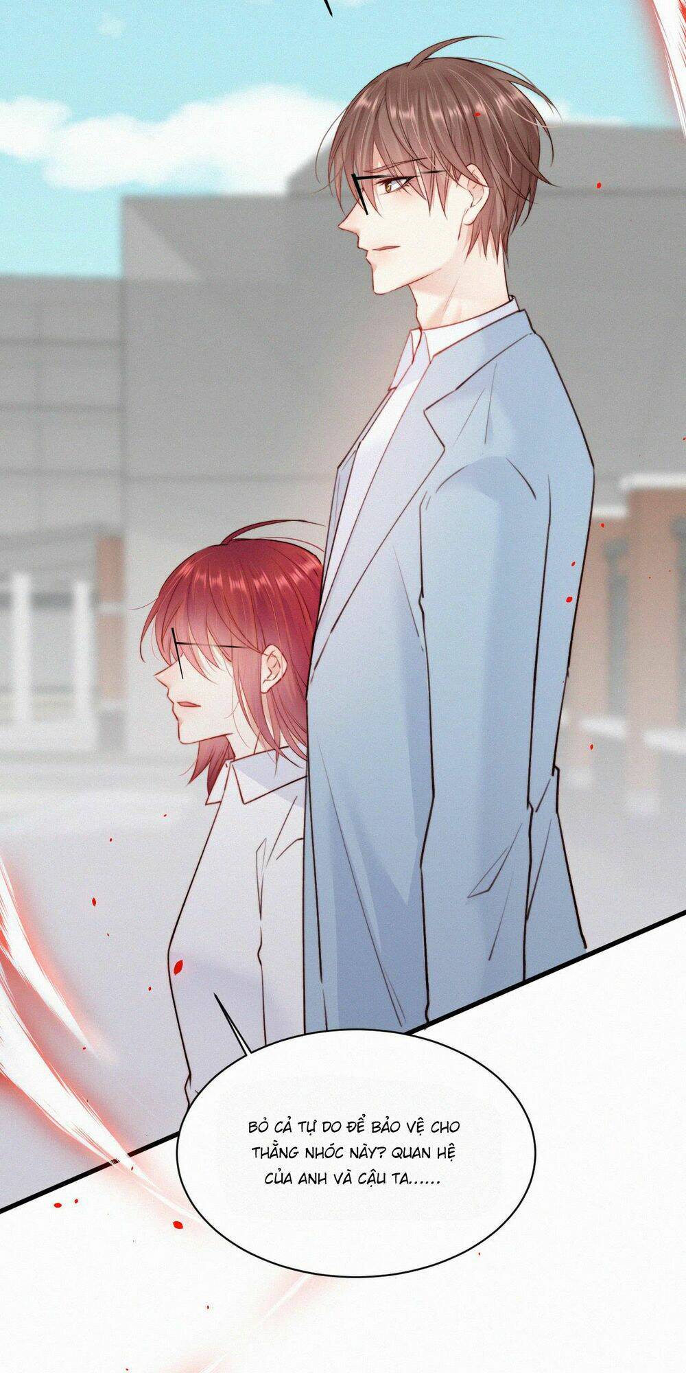 Kamigami No Asobi Chapter 10 - Trang 2