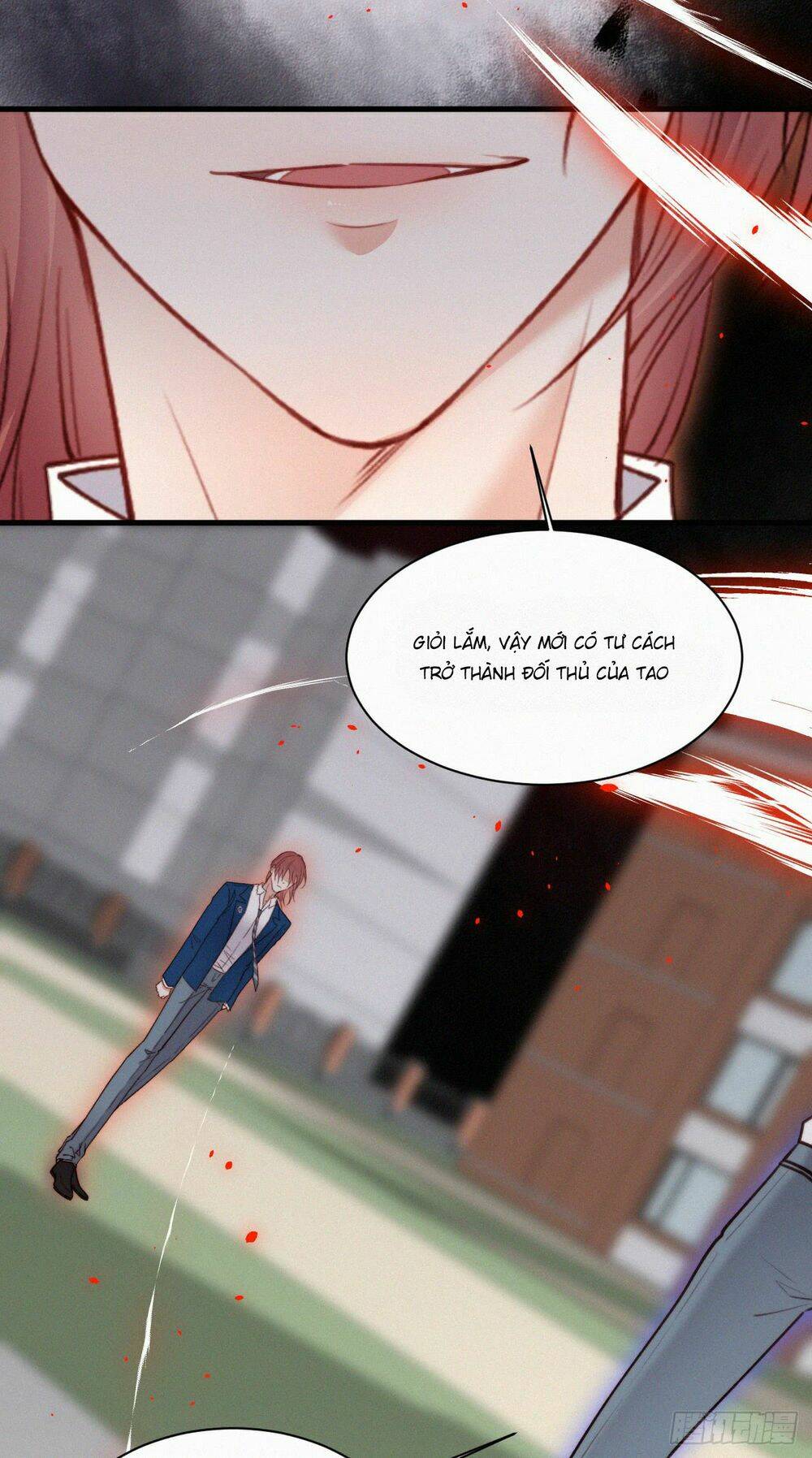 Kamigami No Asobi Chapter 11 - Trang 2