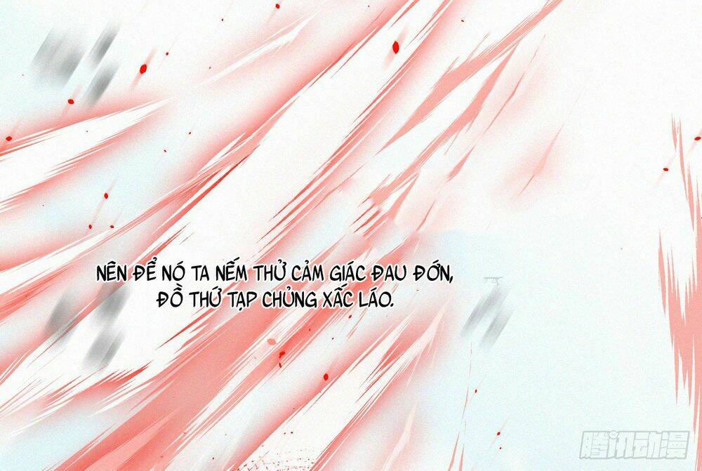 Kamigami No Asobi Chapter 11 - Trang 2