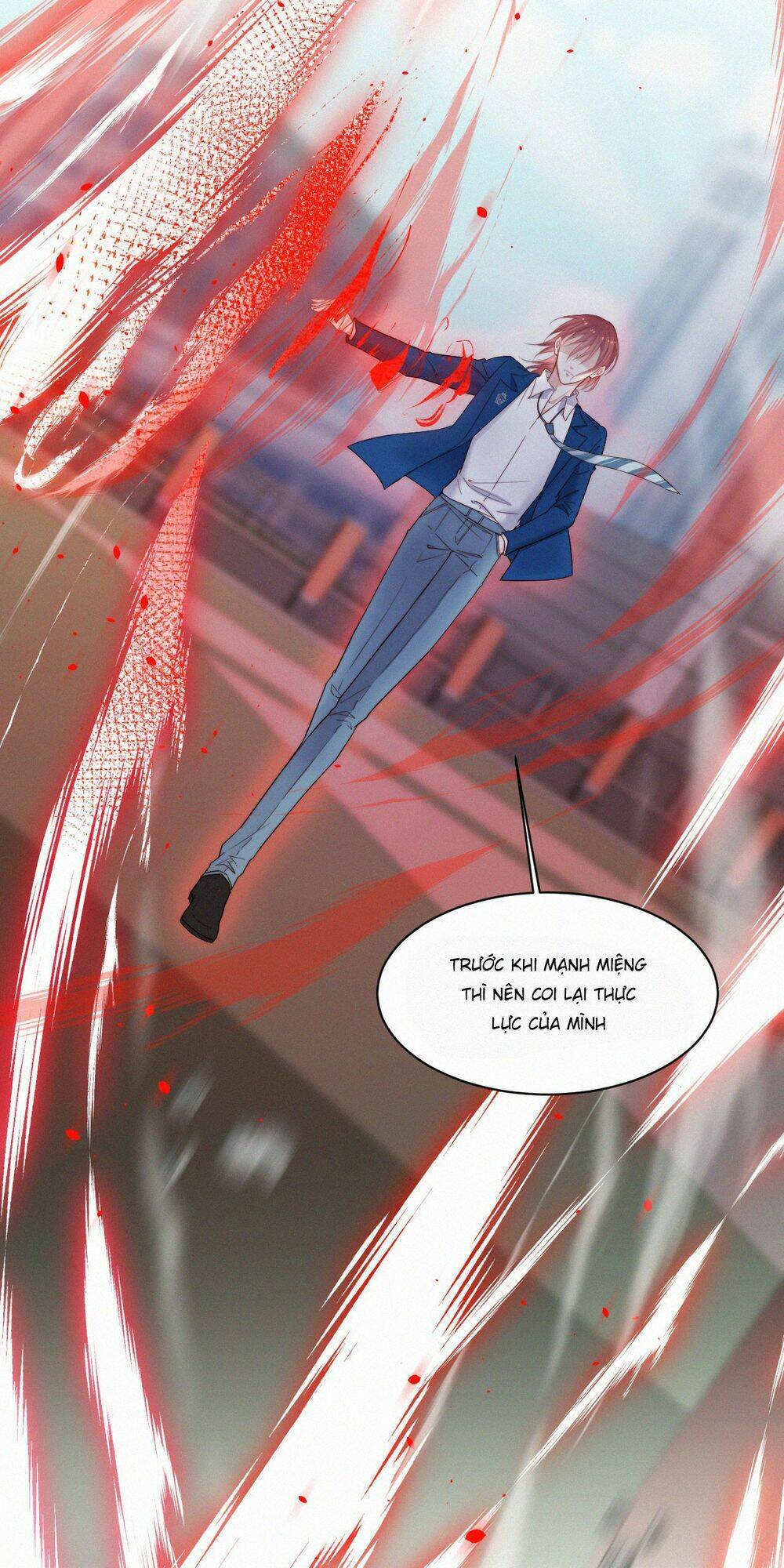 Kamigami No Asobi Chapter 11 - Trang 2