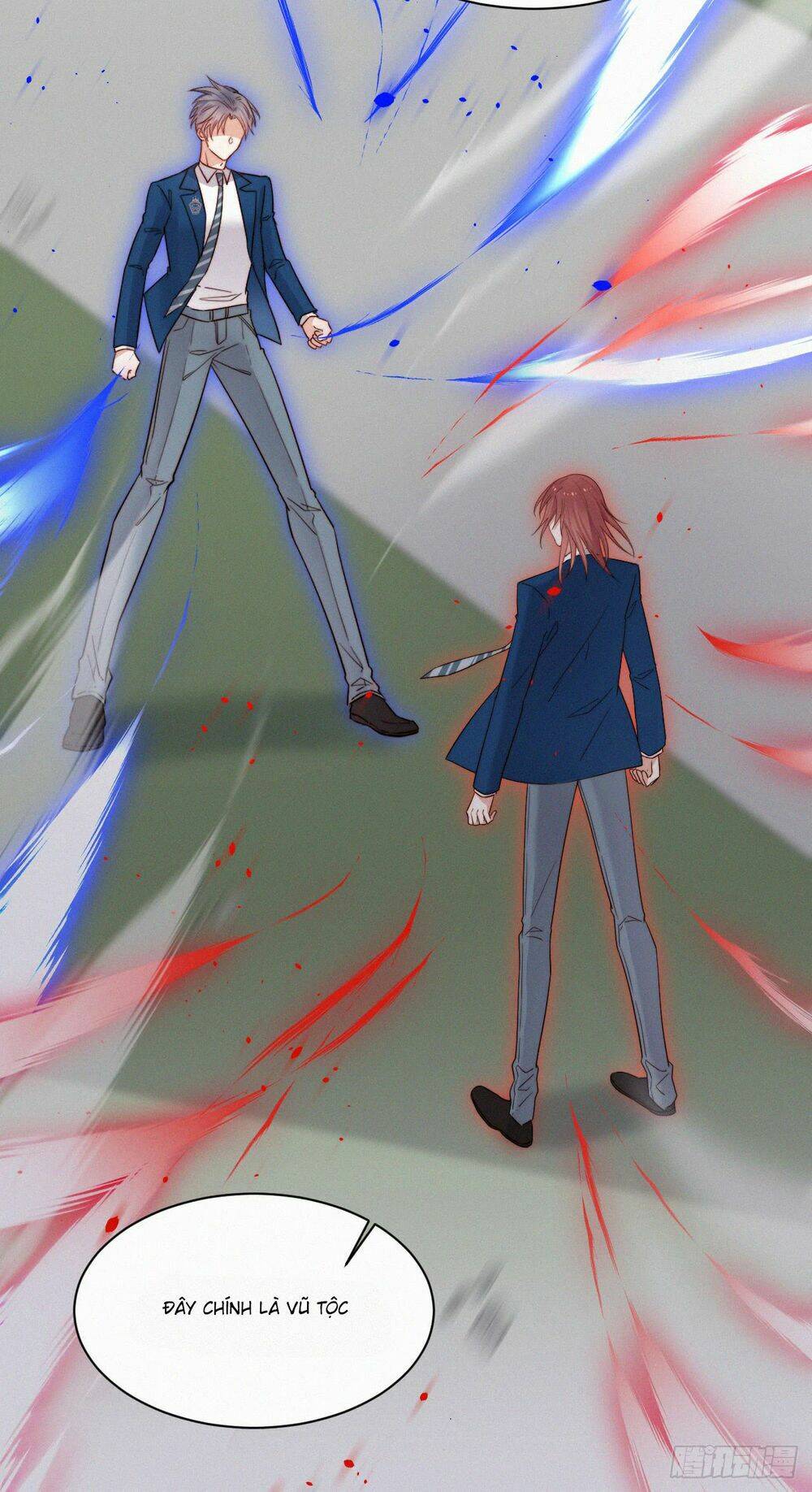 Kamigami No Asobi Chapter 11 - Trang 2